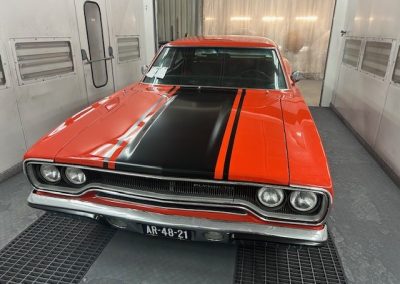 Plymouth Roadrunner 1970
